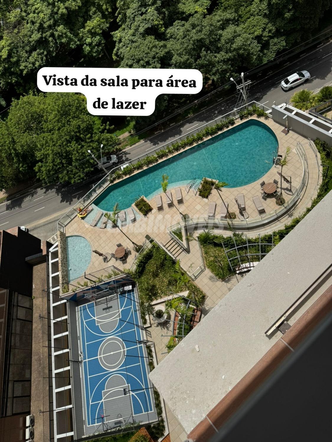 AP043881 | Apartamento venda Cambuí | Campinas/SP