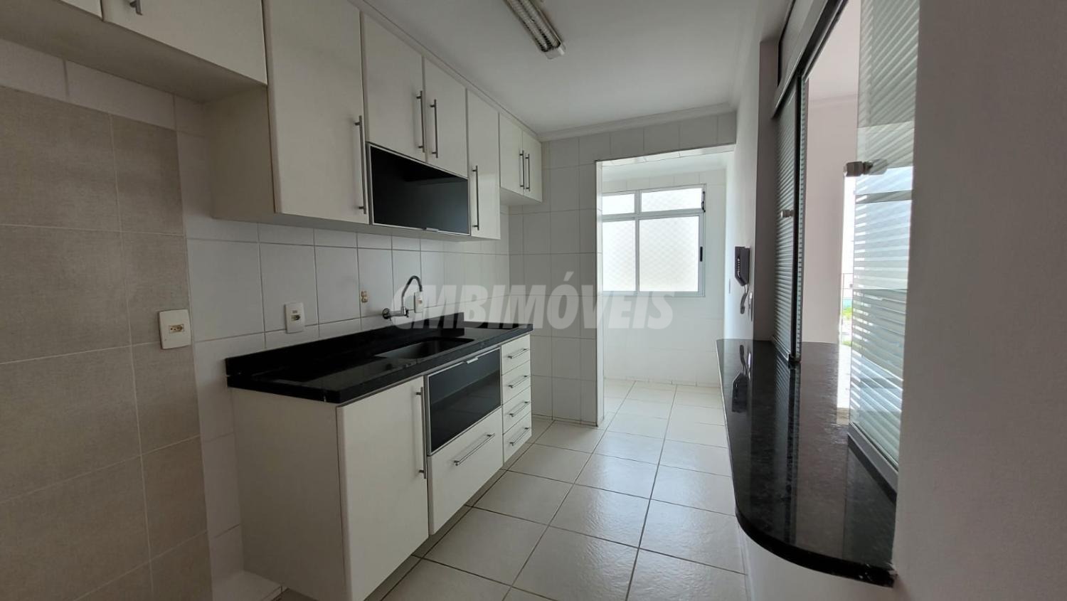 AP043884 | Apartamento aluguel Mansões Santo Antônio | Campinas/SP