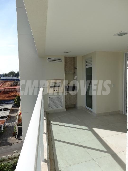AP043888 | Apartamento venda Mansões Santo Antônio | Campinas/SP