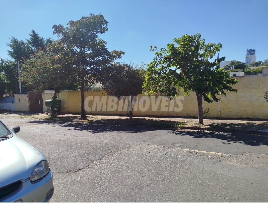 TE043890 | Terreno venda Chácara Primavera | Campinas/SP