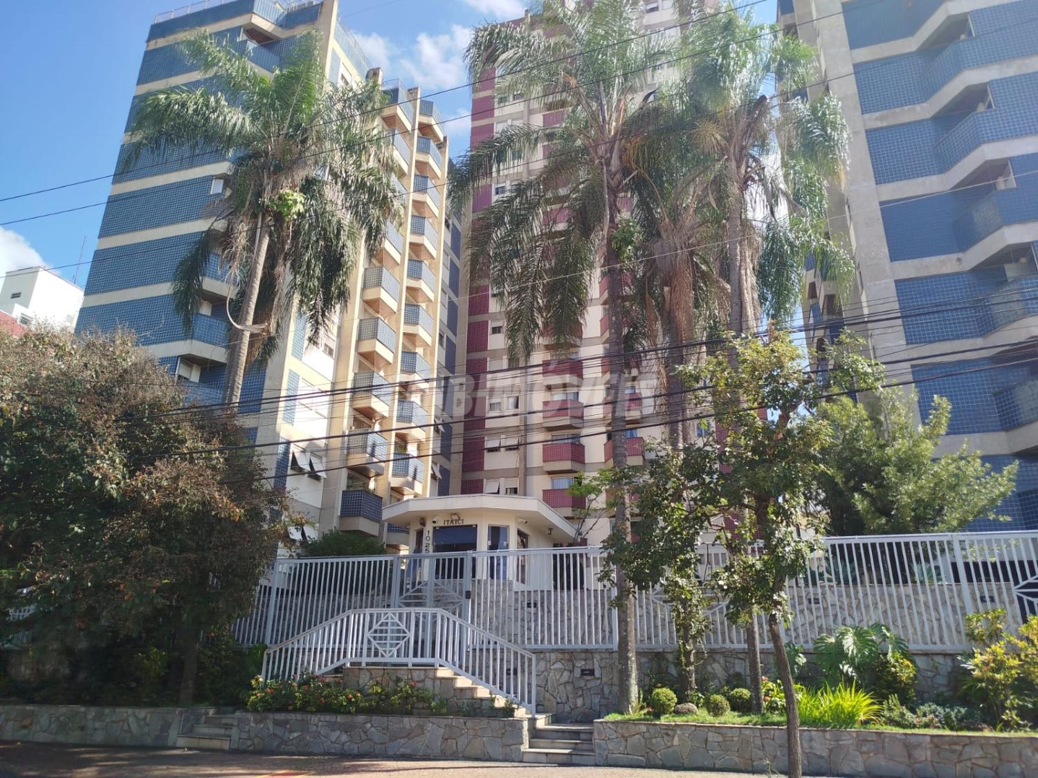 AP043900 | Apartamento venda Vila Itapura | Campinas/SP