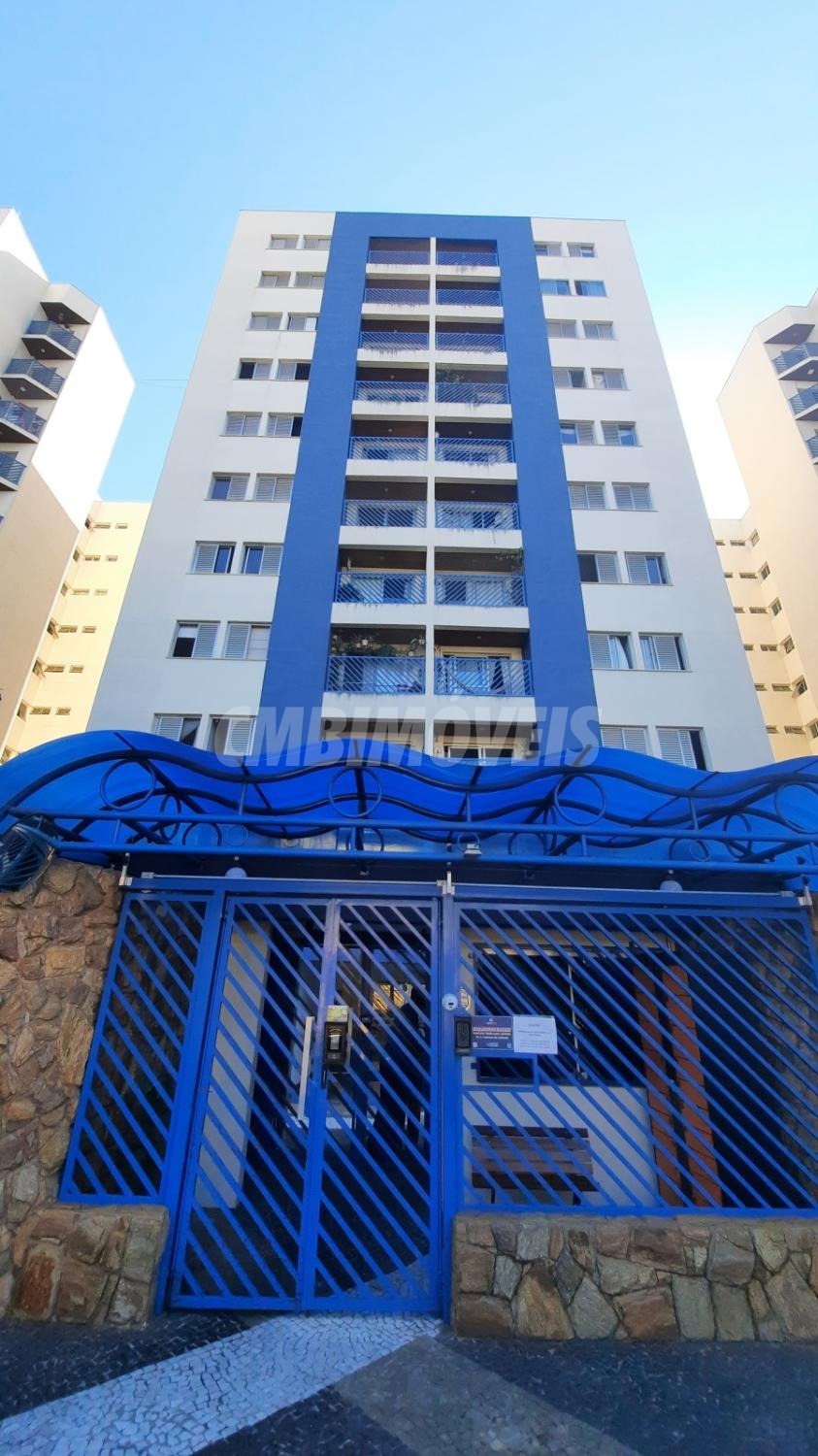 AP043901 | Apartamento venda Vila Industrial | Campinas/SP