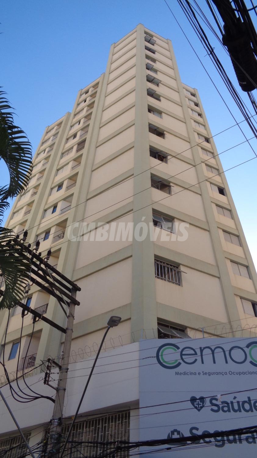 AP043910 | Apartamento venda Centro | Campinas/SP