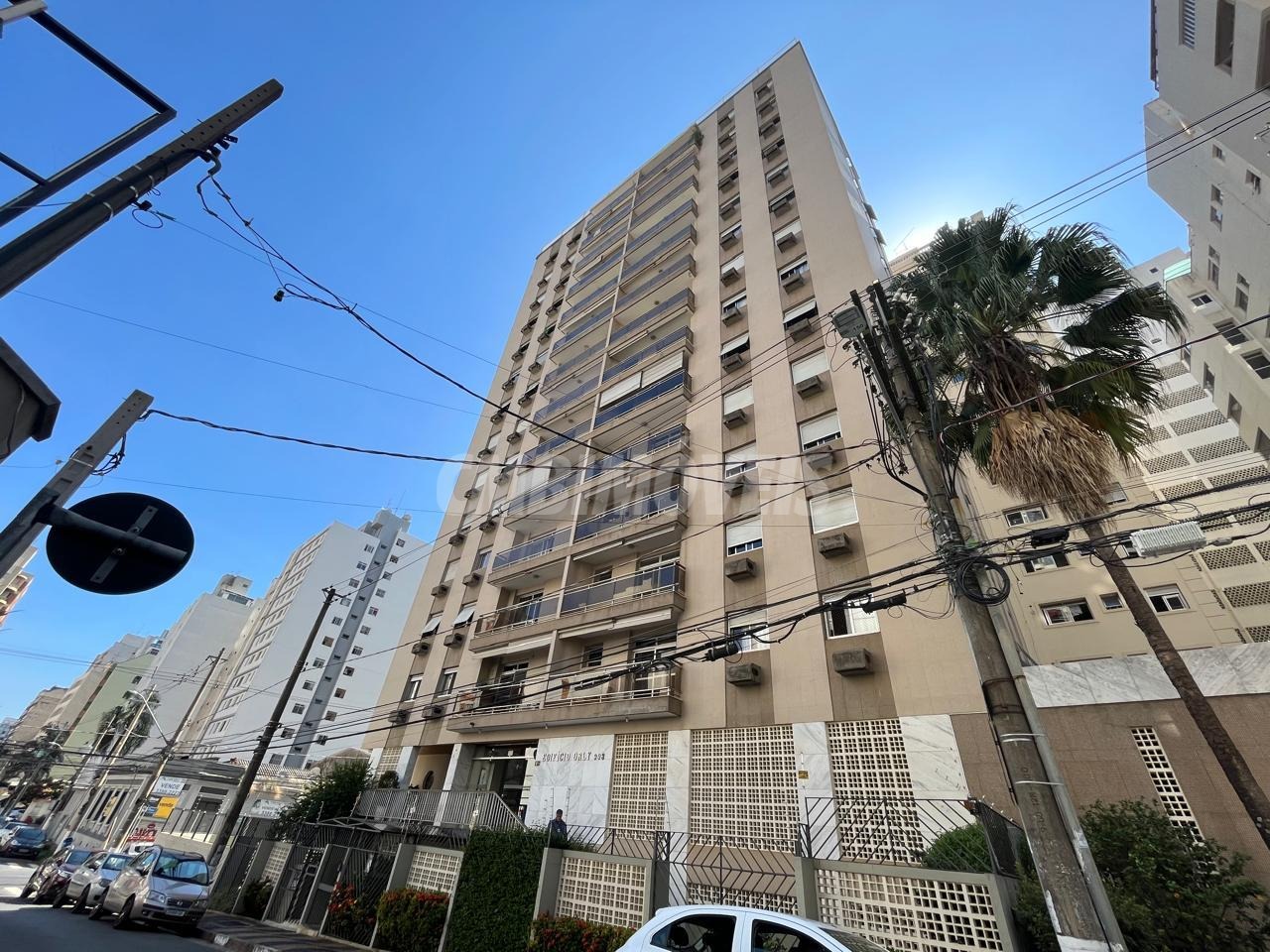 AP043914 | Apartamento venda Centro | Campinas/SP