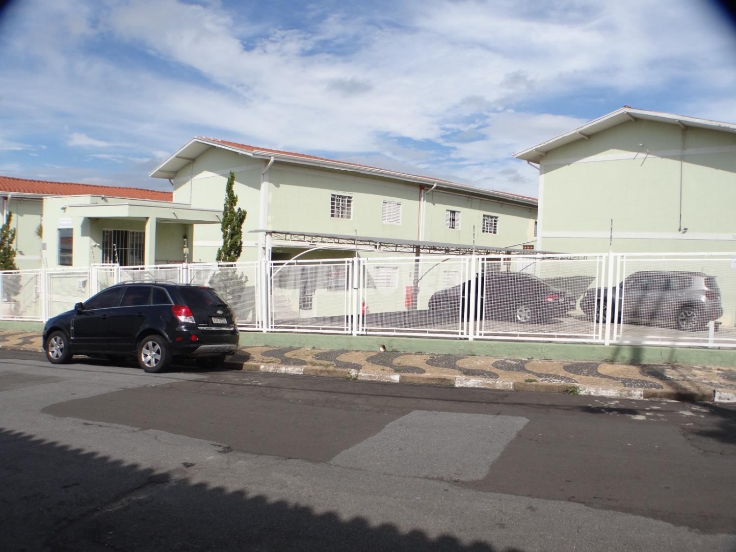 AP043928 | Apartamento venda Jardim Proença | Campinas/SP