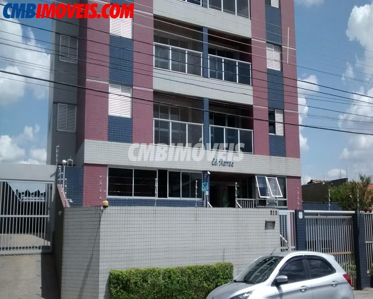AP043930 | Apartamento aluguel Taquaral | Campinas/SP