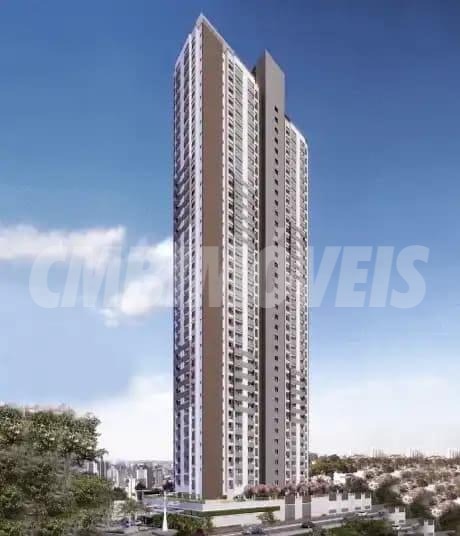 AP043953 | Apartamento venda Centro | Campinas/SP
