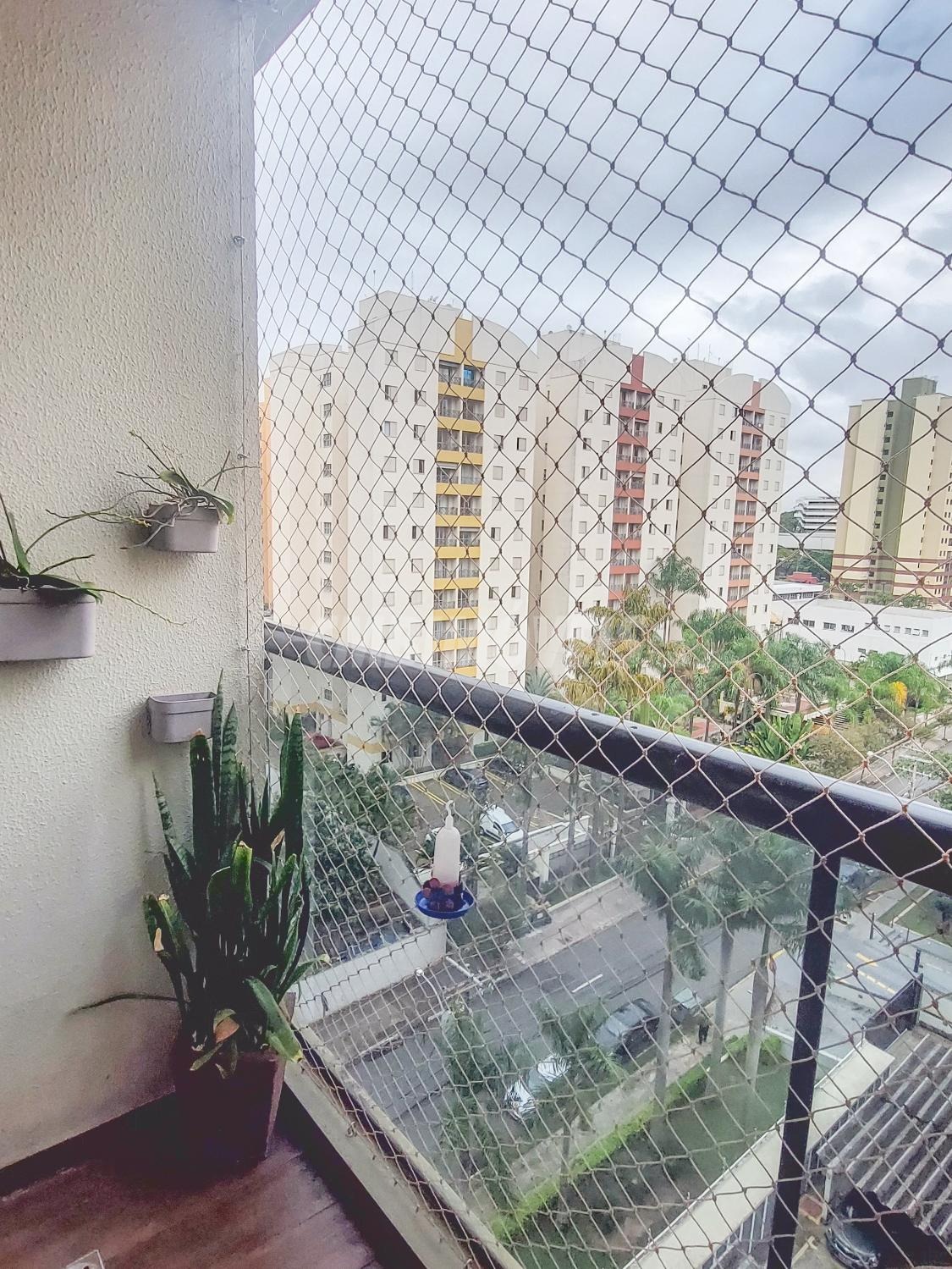 AP043954 | Apartamento venda Mansões Santo Antônio | Campinas/SP