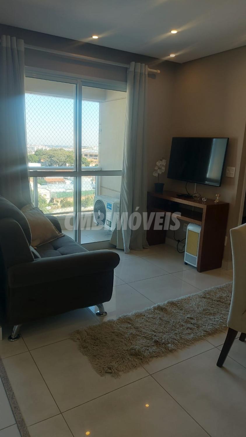 AP043957 | Apartamento aluguel Centro | Campinas/SP