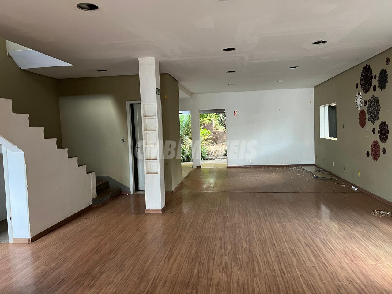 CA043958 | Casa venda aluguel Cambuí | Campinas/SP
