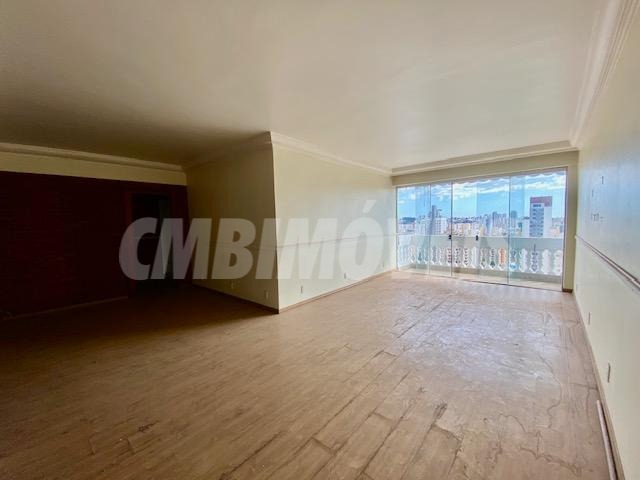AP043969 | Apartamento venda Cambuí | Campinas/SP