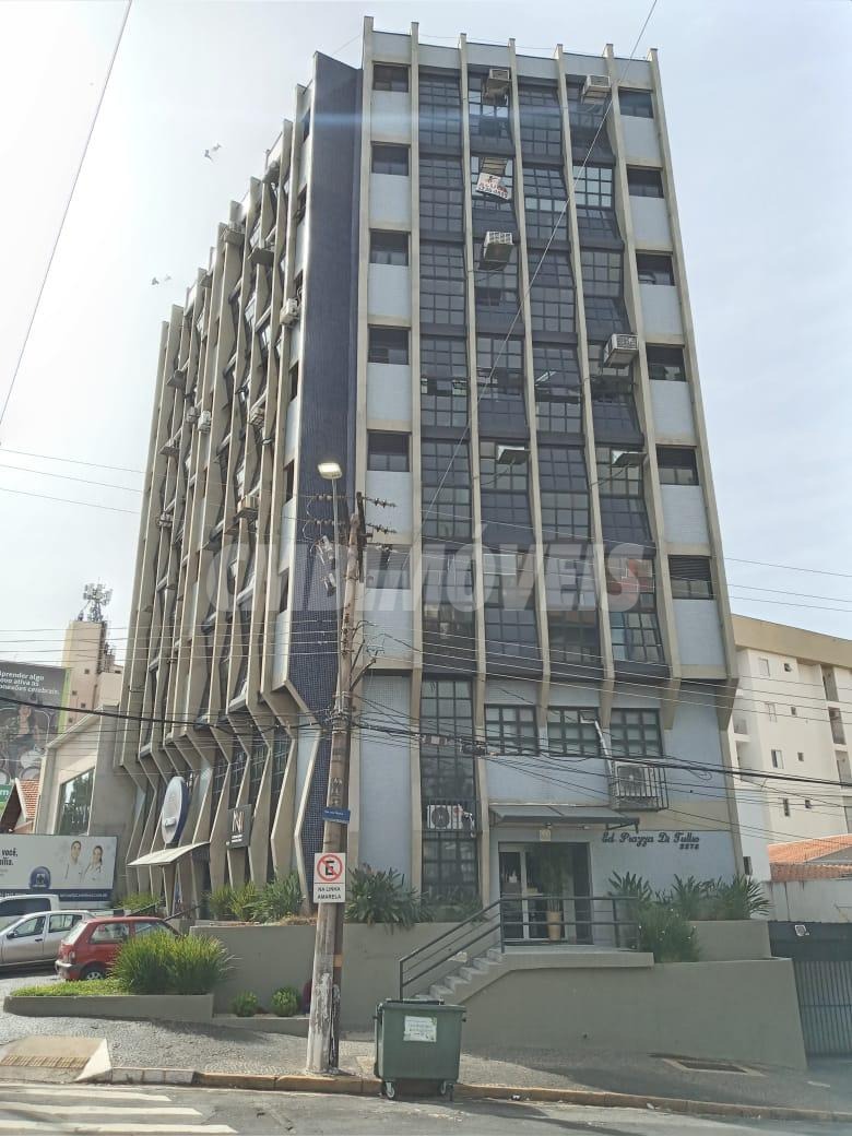 SA043973 | Sala venda Vila Itapura | Campinas/SP