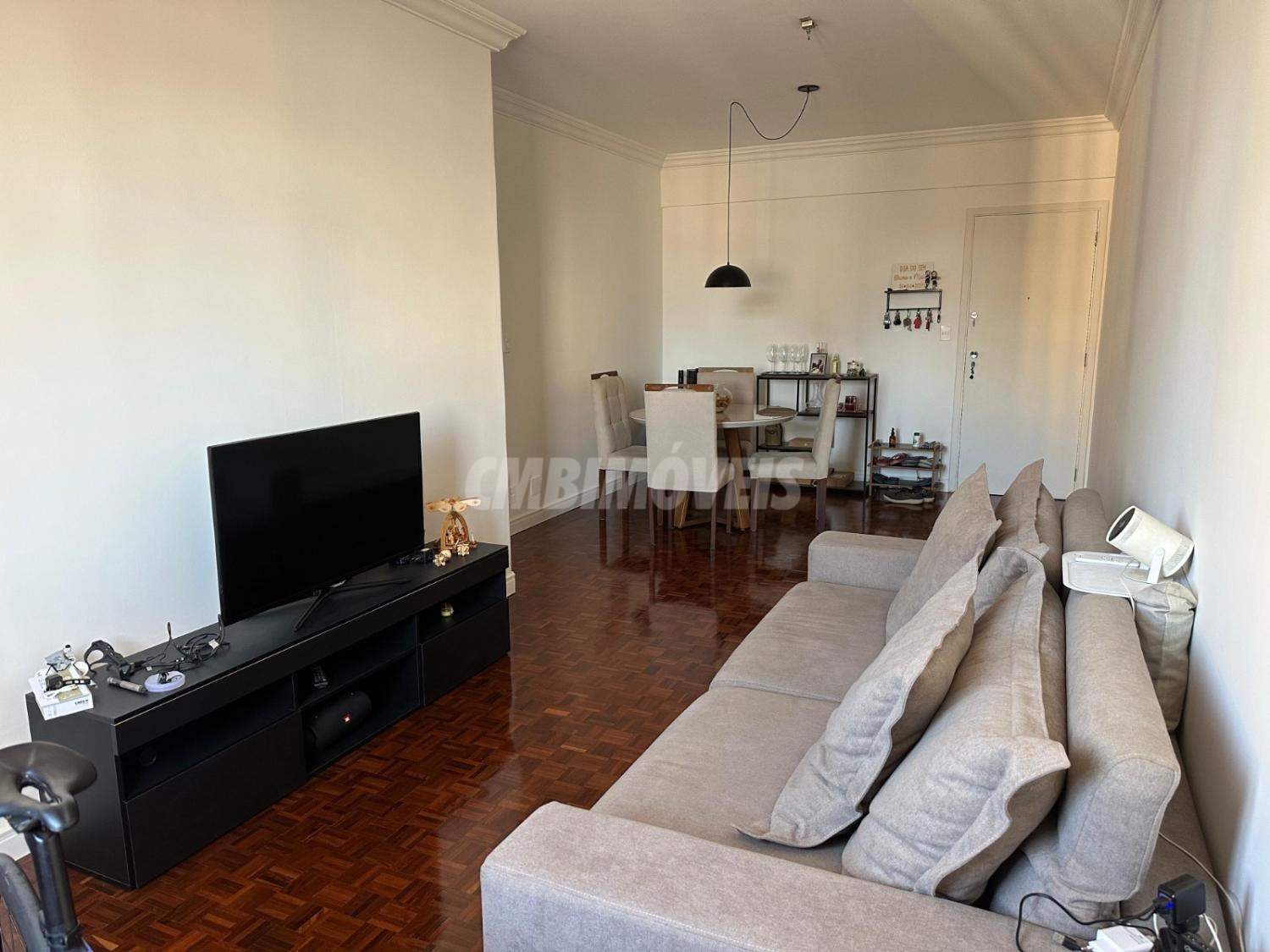 AP044117 | Apartamento venda Centro | Campinas/SP