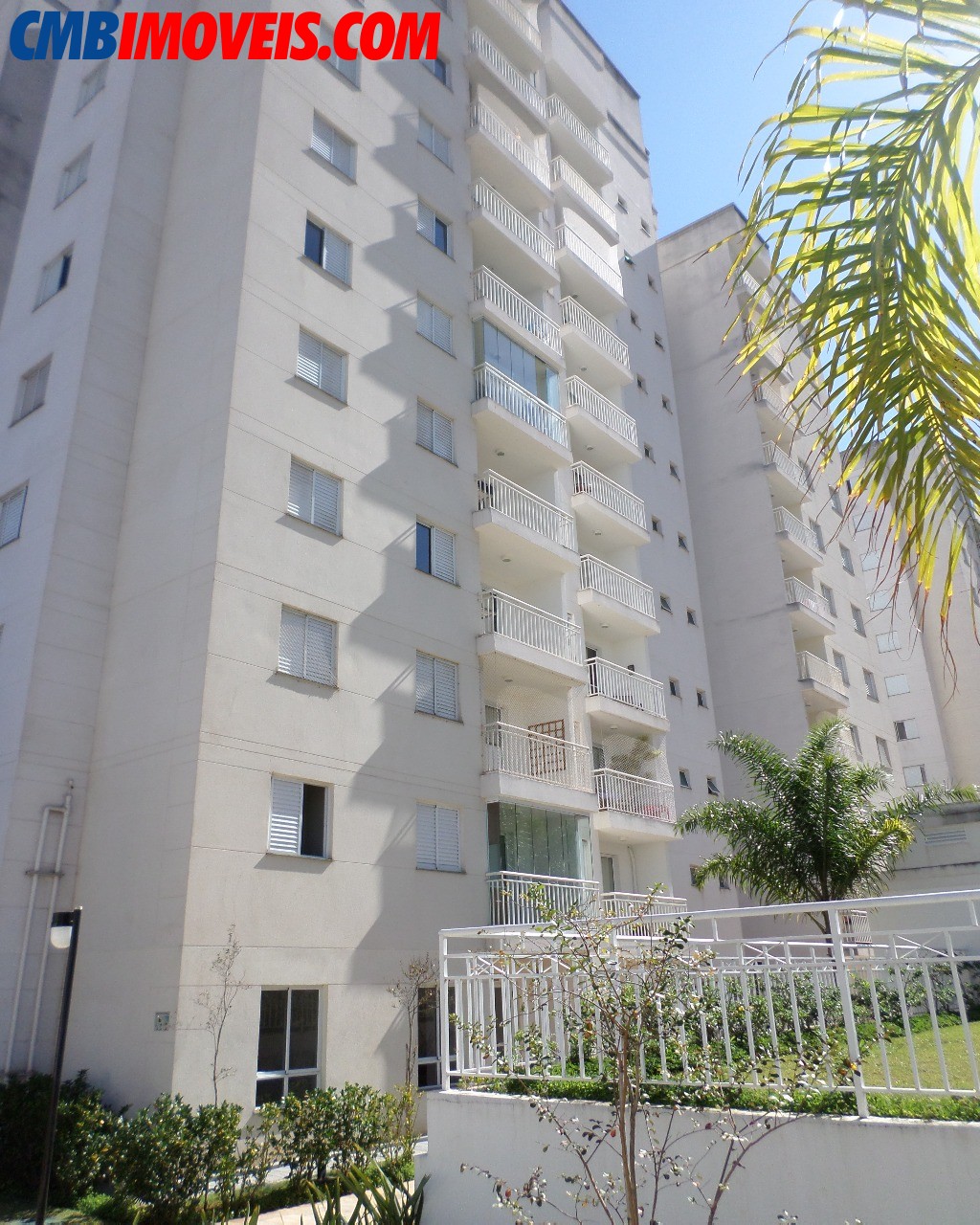AP044151 | Apartamento aluguel Mansões Santo Antônio | Campinas/SP