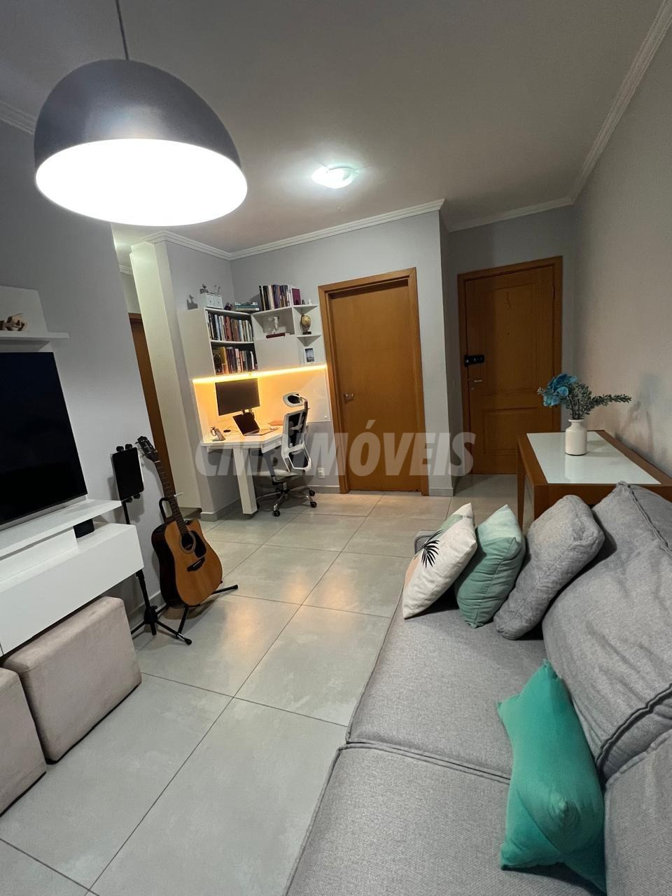 AP044158 | Apartamento venda Vila Itapura | Campinas/SP