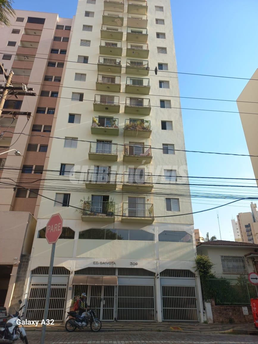 AP044165 | Apartamento venda Botafogo | Campinas/SP