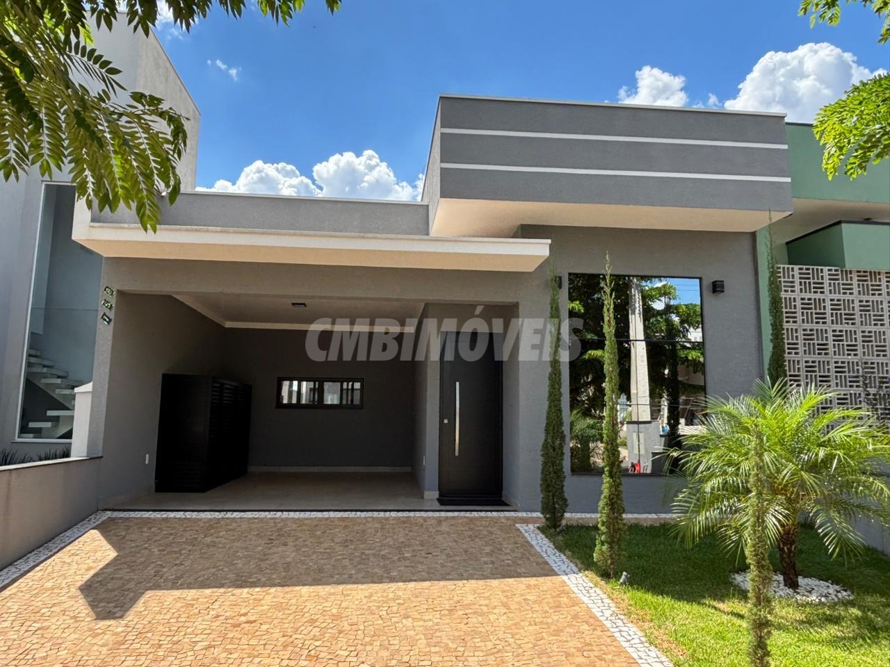 CA044185 | Casa venda São Bento | Paulínia/SP