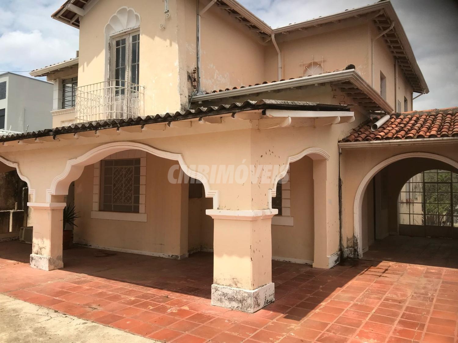 CA044191 | Casa venda aluguel Jardim Guanabara | Campinas/SP