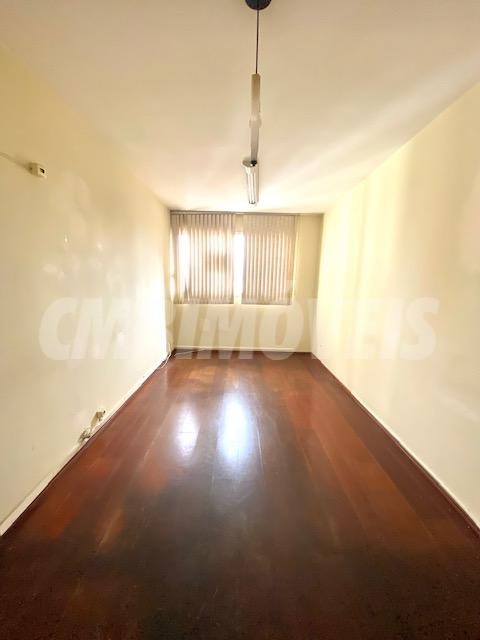 AP044217 | Apartamento aluguel Bosque | Campinas/SP