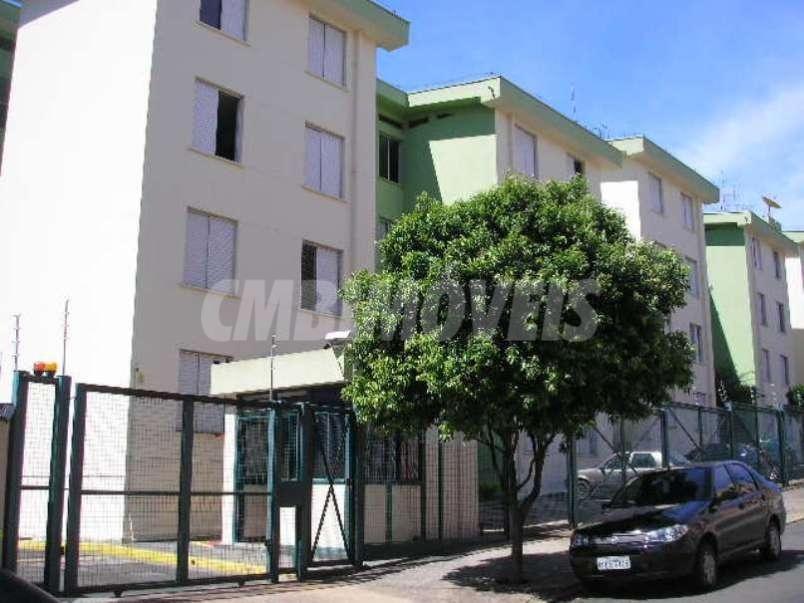 AP044219 | Apartamento aluguel Jardim Pauliceia | Campinas/SP
