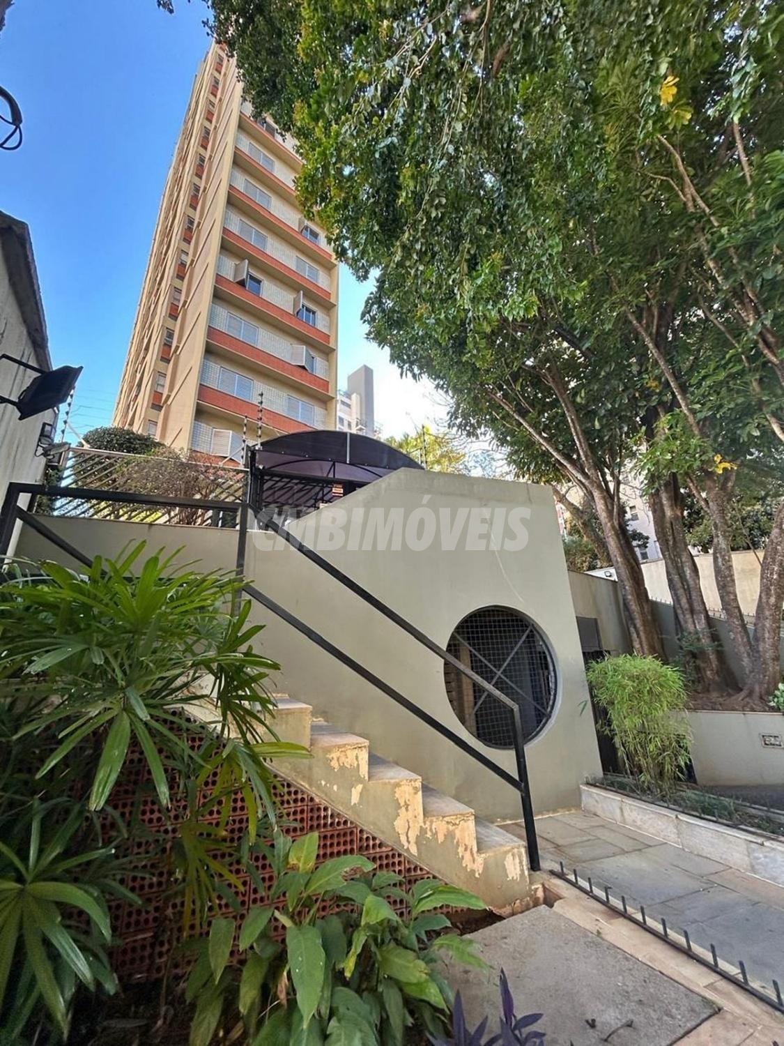 AP044264 | Apartamento venda Cambuí | Campinas/SP