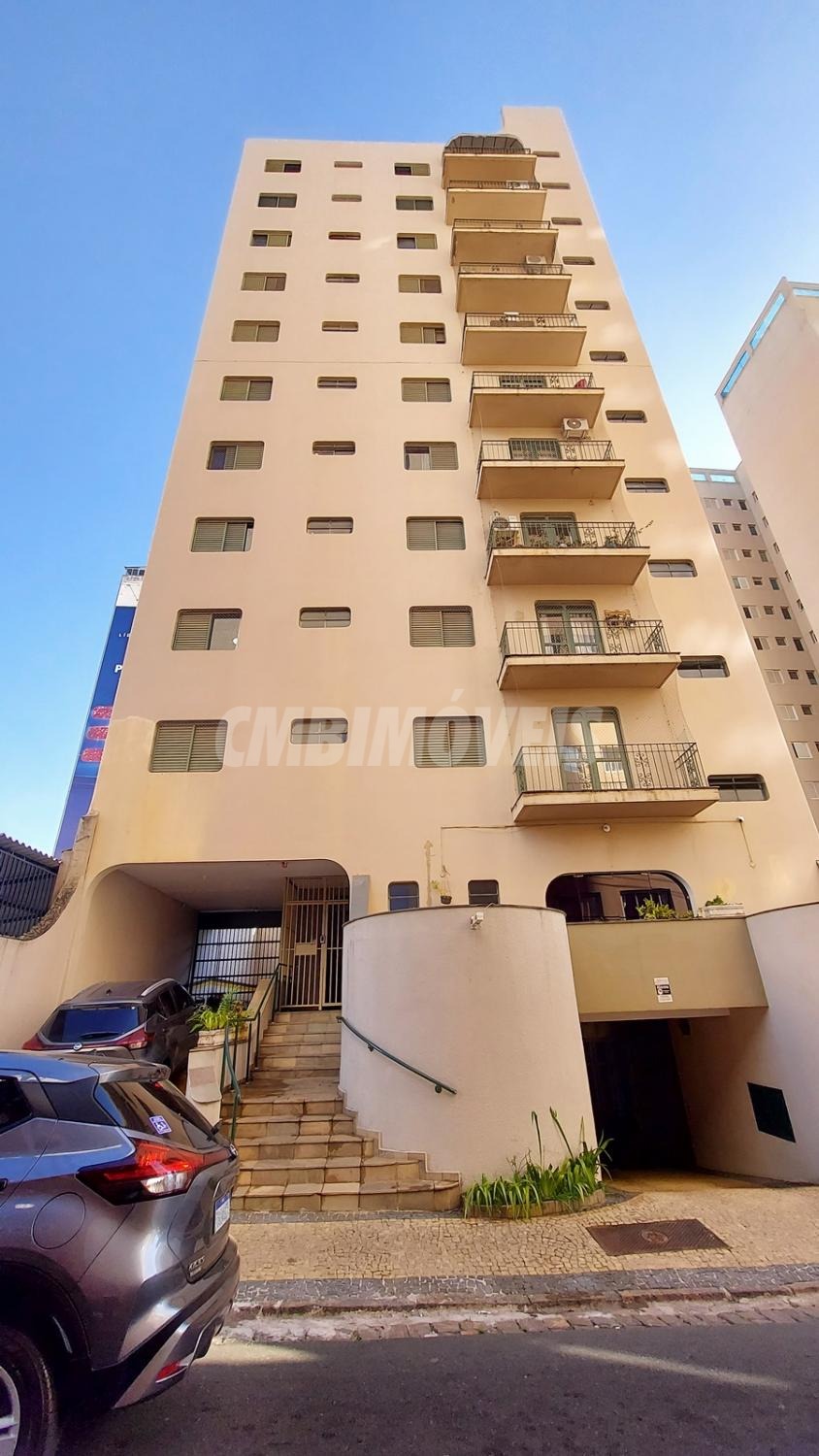 AP044274 | Apartamento venda Centro | Campinas/SP
