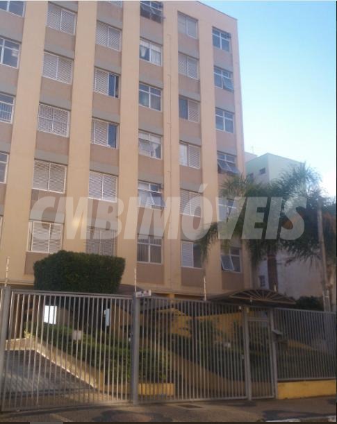 AP044275 | Apartamento venda Vila Industrial | Campinas/SP