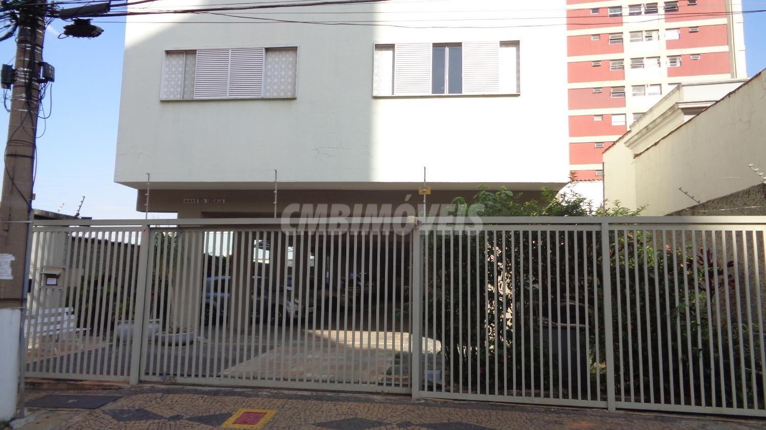 AP044288 | Apartamento venda aluguel Centro | Campinas/SP