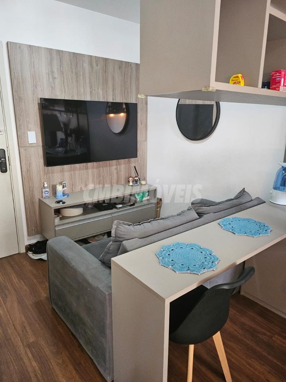 AP044298 | Apartamento venda Centro | Campinas/SP