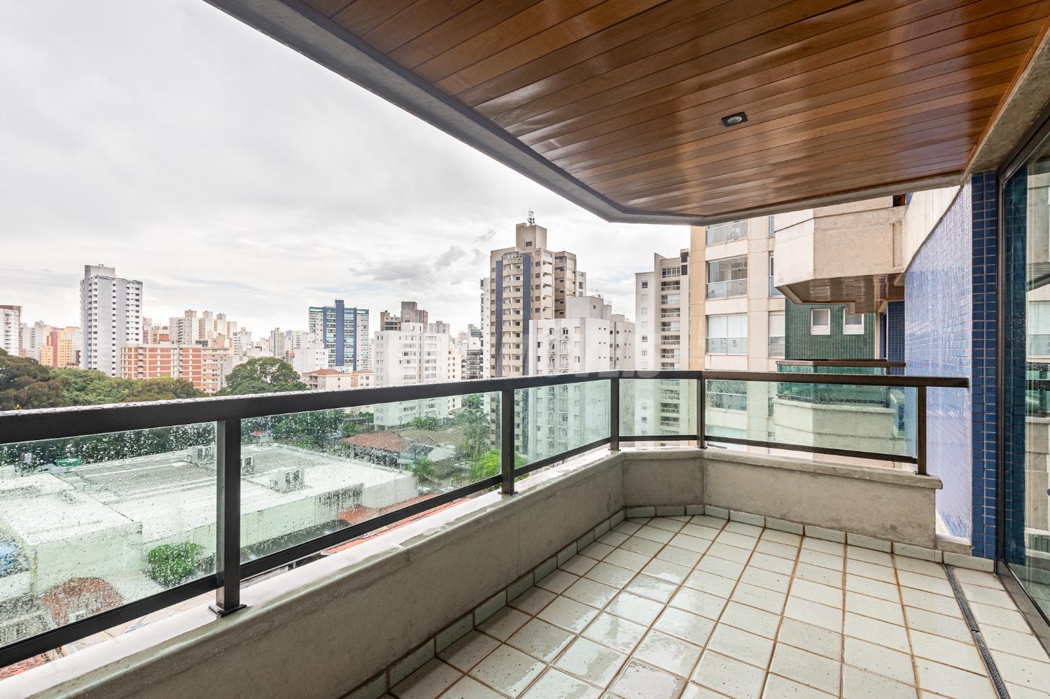 AP044306 | Apartamento venda Cambuí | Campinas/SP