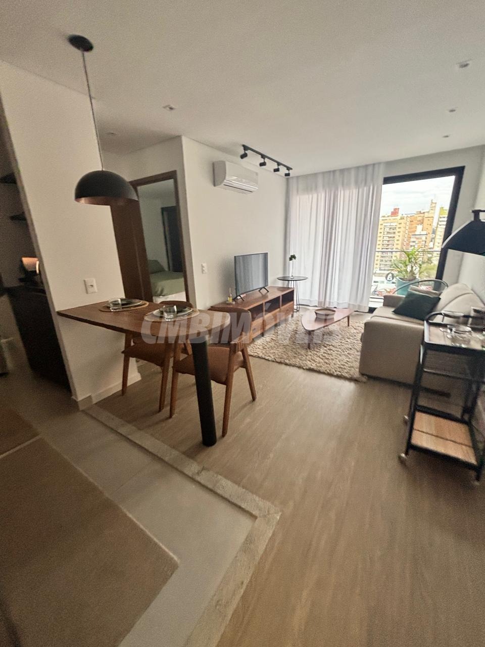 AP044317 | Apartamento aluguel Cambuí | Campinas/SP