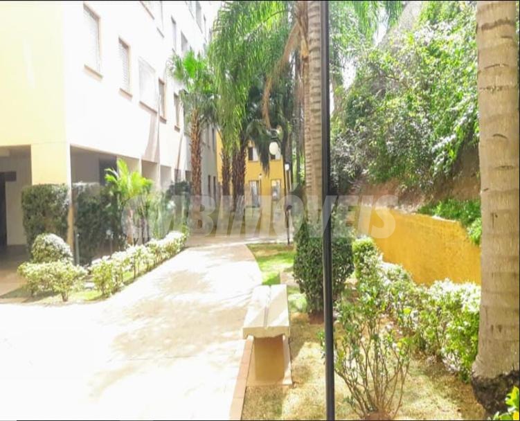 AP044326 | Apartamento venda aluguel Parque Itália | Campinas/SP