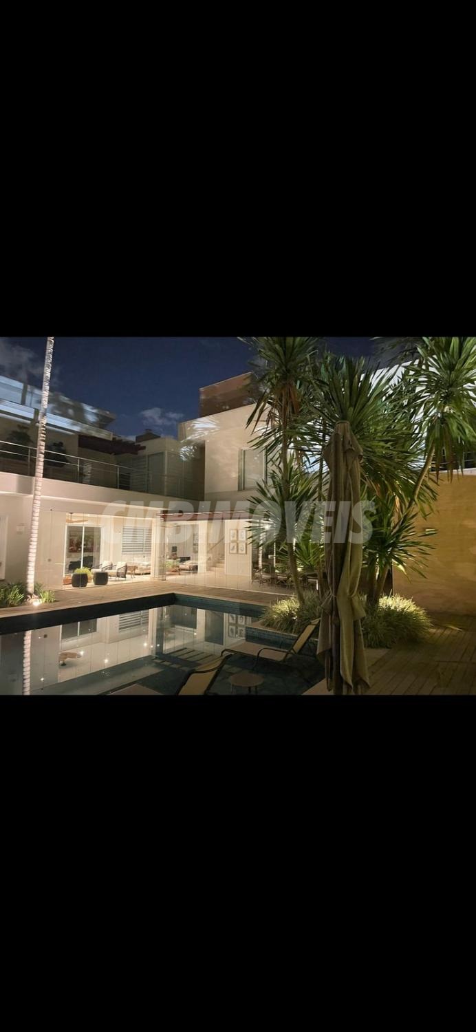CA044328 | Casa venda Jardim Conceição | Campinas/SP