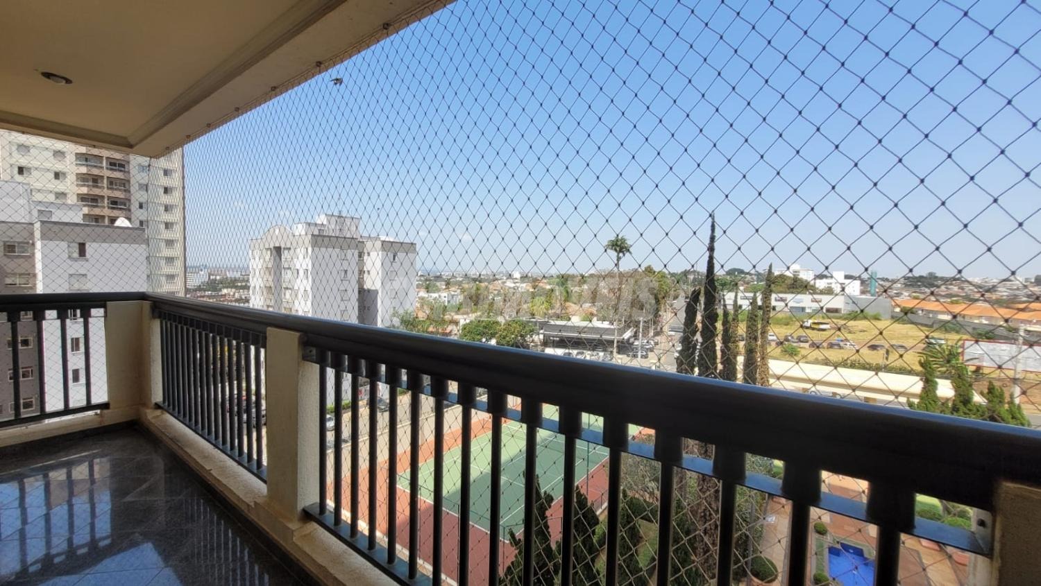 AP044365 | Apartamento venda Mansões Santo Antônio | Campinas/SP