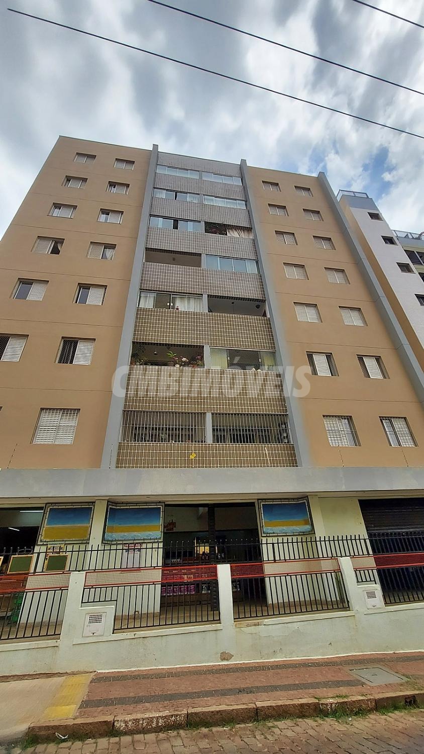 AP044366 | Apartamento venda Centro | Campinas/SP