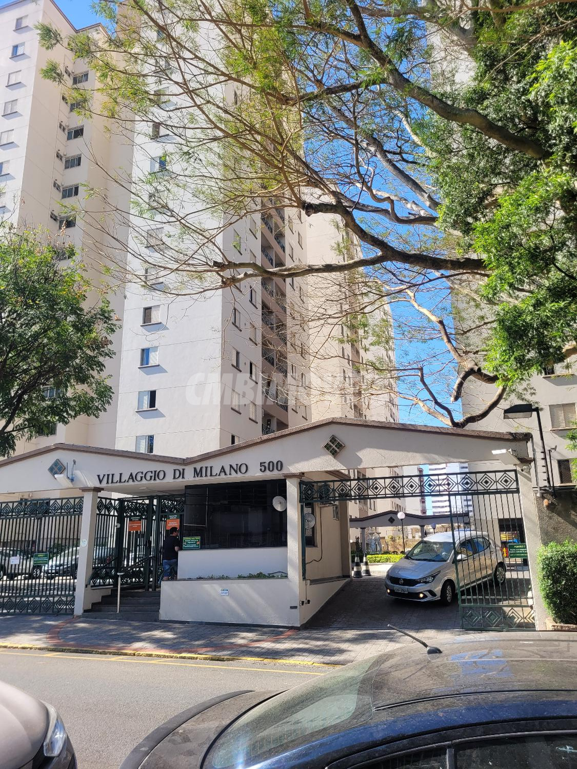AP044373 | Apartamento venda aluguel Jardim Guanabara | Campinas/SP