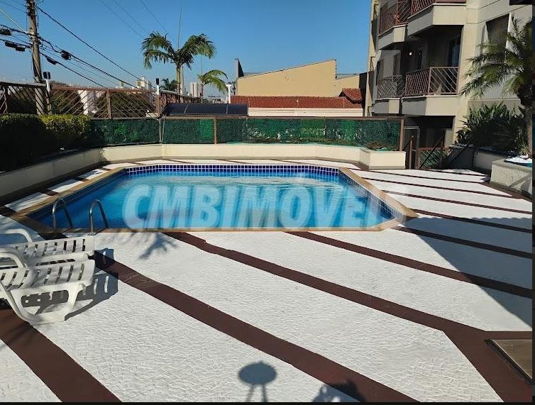AP044374 | Apartamento venda Vila Industrial | Campinas/SP