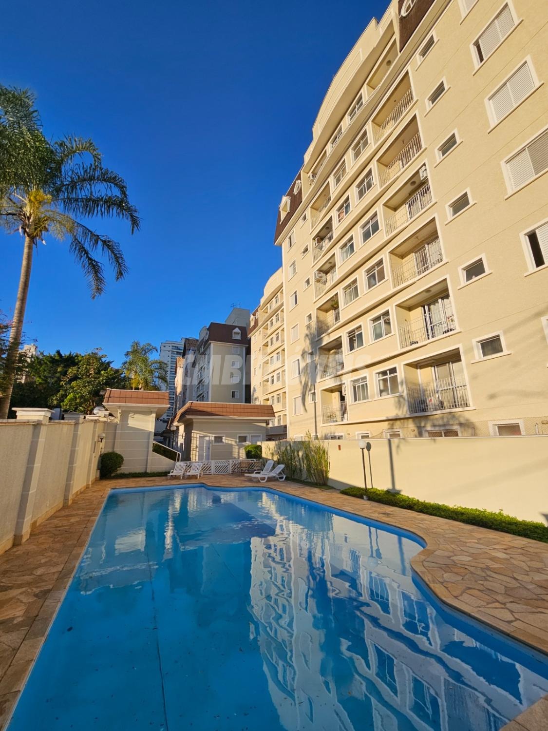 AP044402 | Apartamento venda Mansões Santo Antônio | Campinas/SP