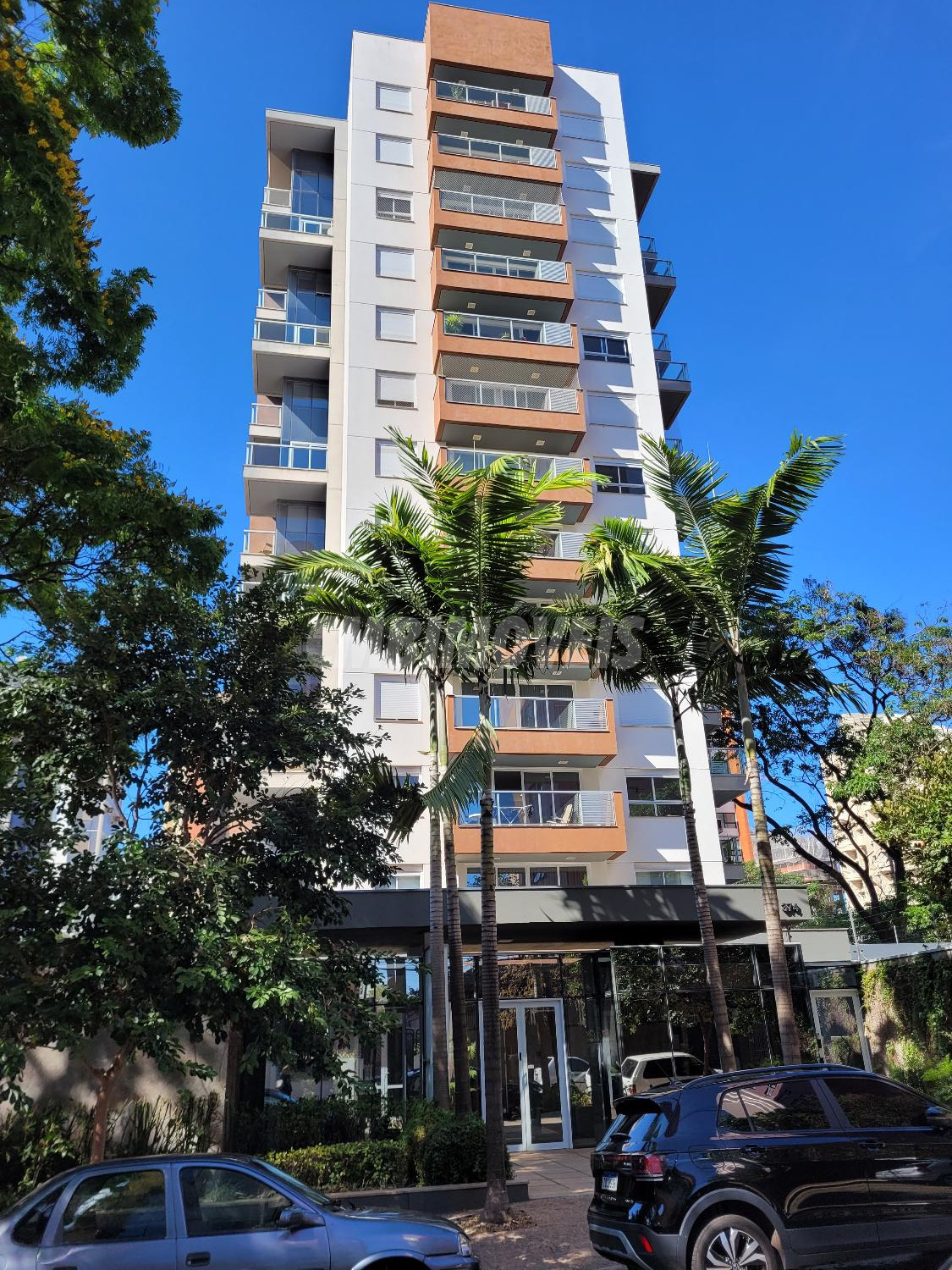 AP044406 | Apartamento aluguel Cambuí | Campinas/SP