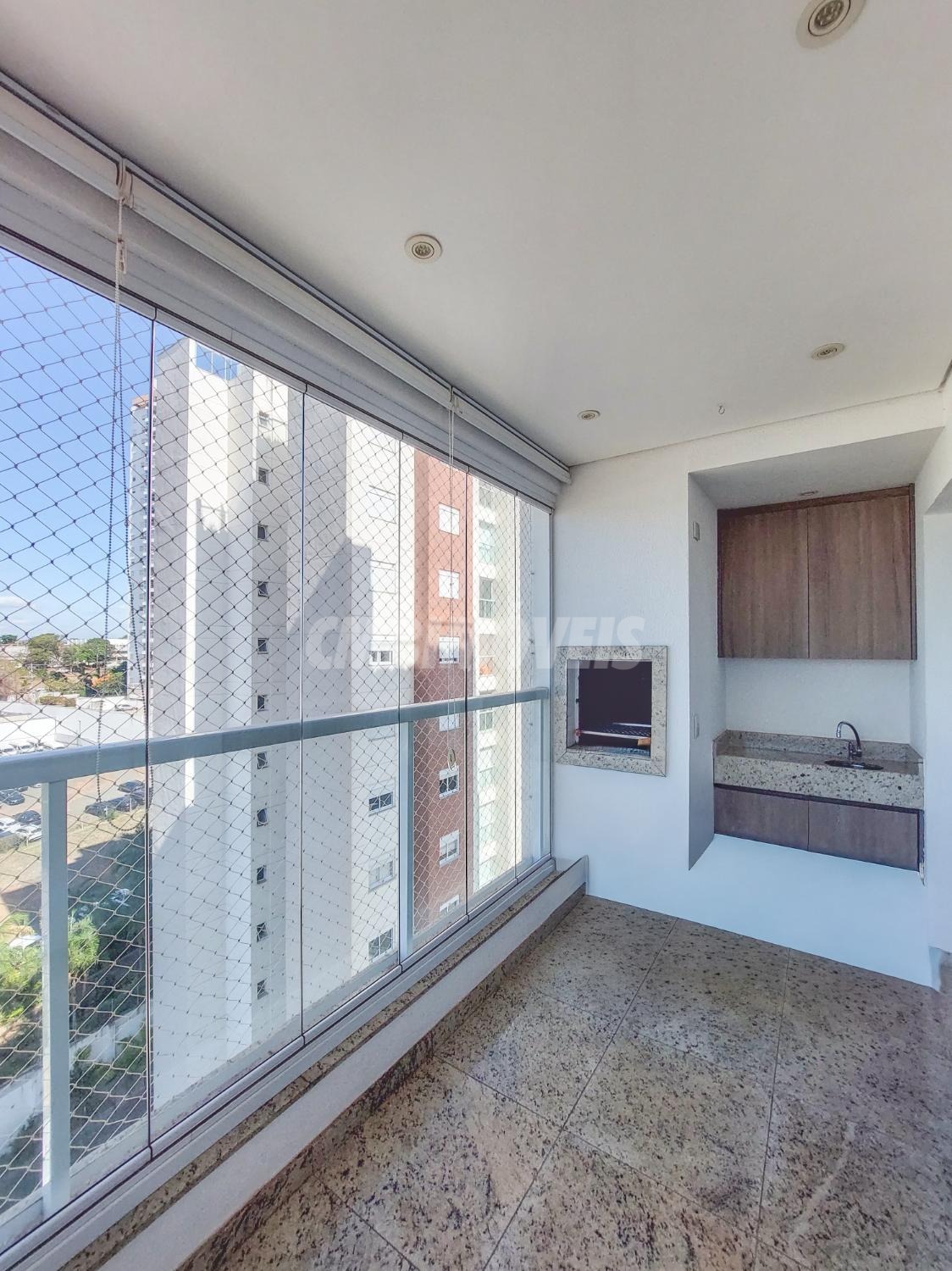 AP044414 | Apartamento venda Mansões Santo Antônio | Campinas/SP