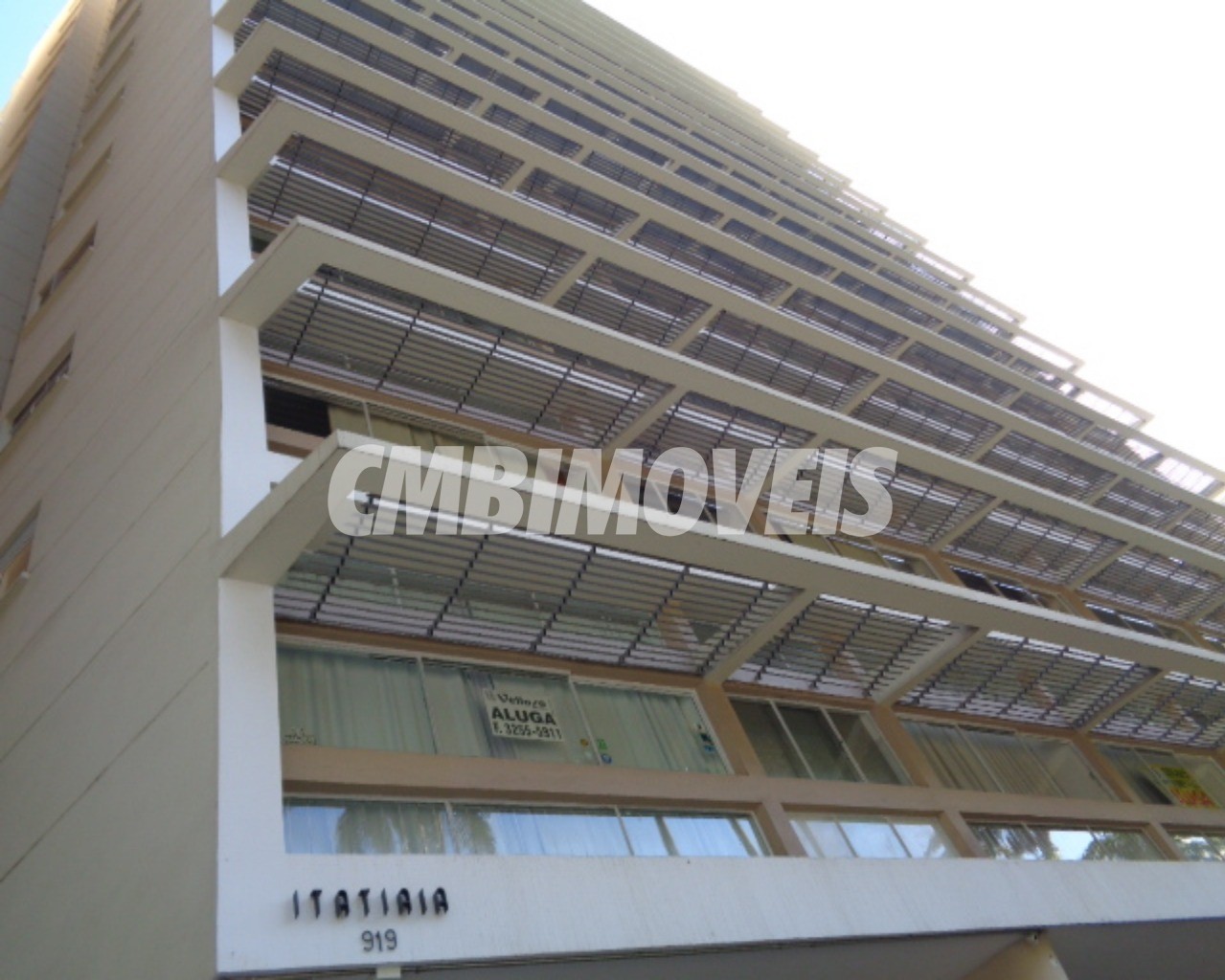 AP044460 | Apartamento venda Centro | Campinas/SP