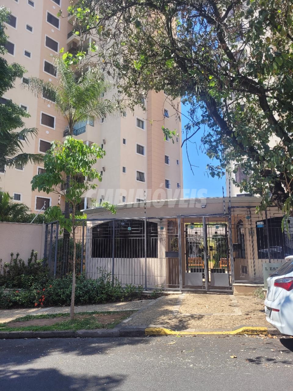 AP044504 | Apartamento venda Cambuí | Campinas/SP