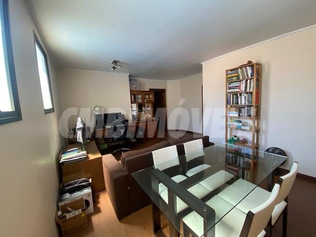 AP044505 | Apartamento venda Vila Itapura | Campinas/SP