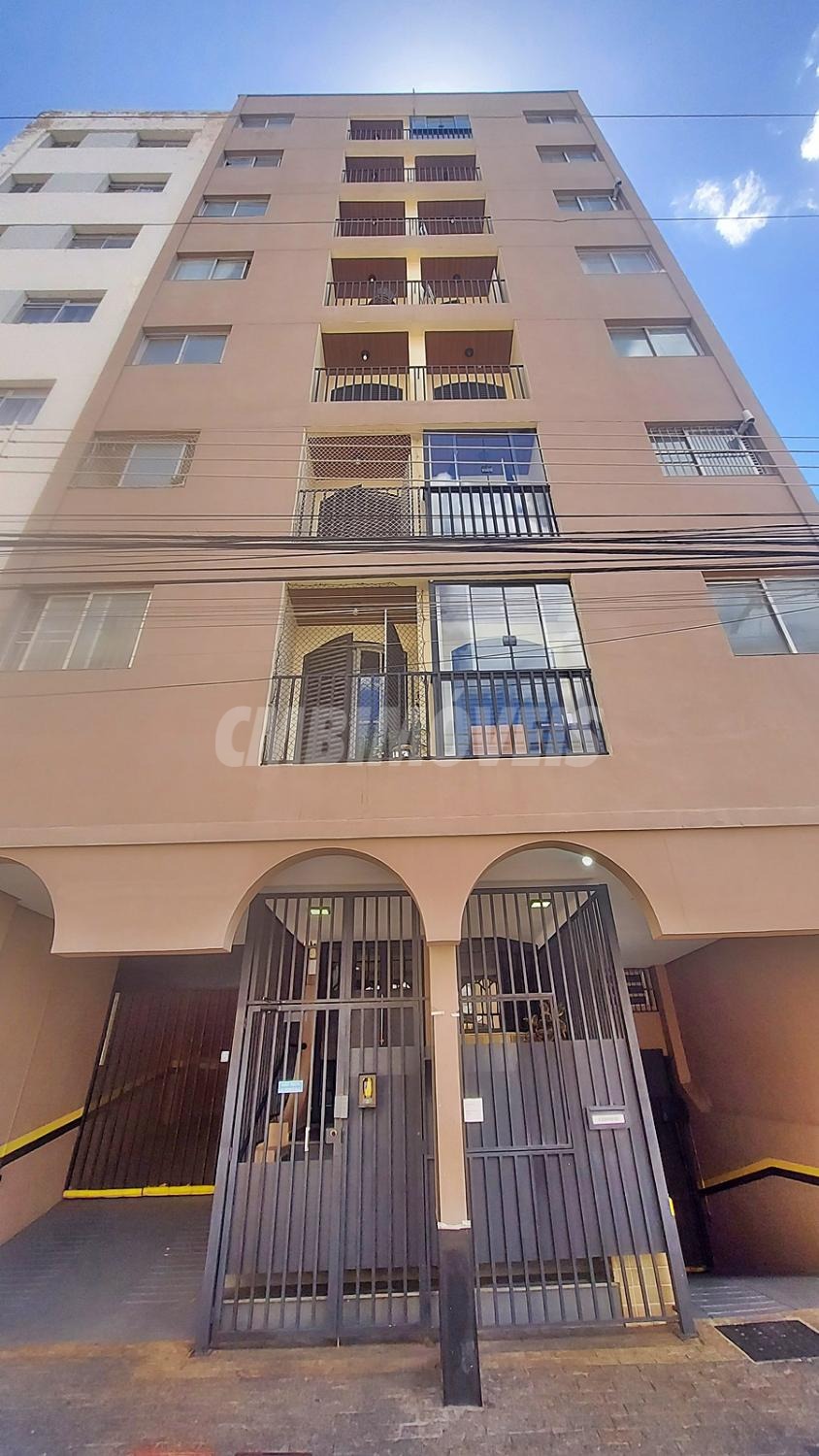 AP044510 | Apartamento venda Centro | Campinas/SP