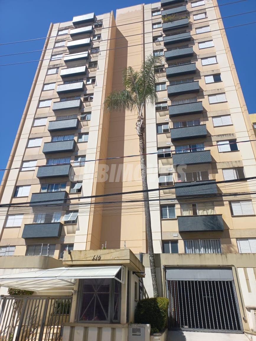AP044513 | Apartamento venda Centro | Campinas/SP