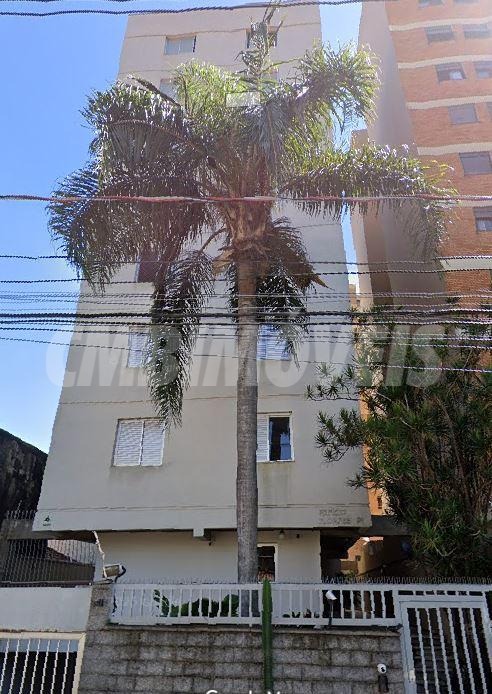 AP044520 | Apartamento venda Cambuí | Campinas/SP