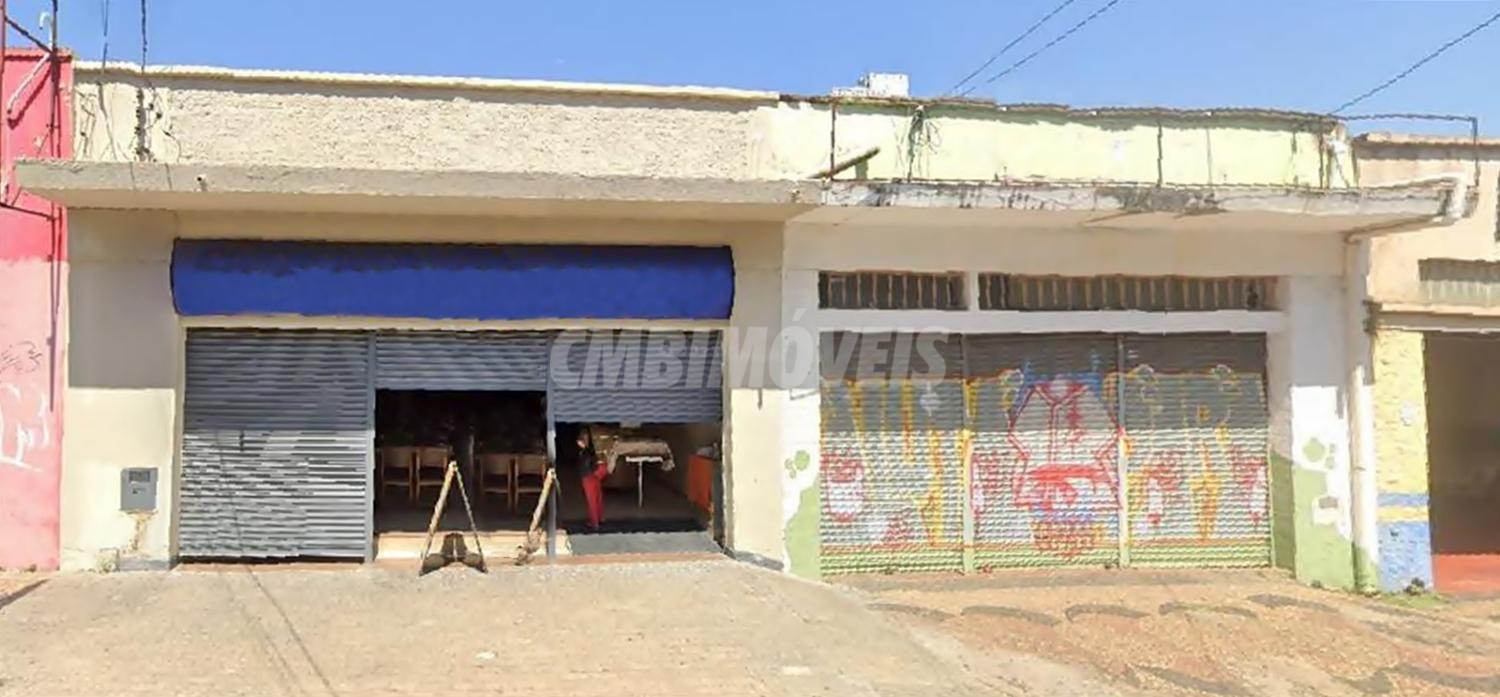 SL044526 | Salão venda aluguel Centro | Campinas/SP