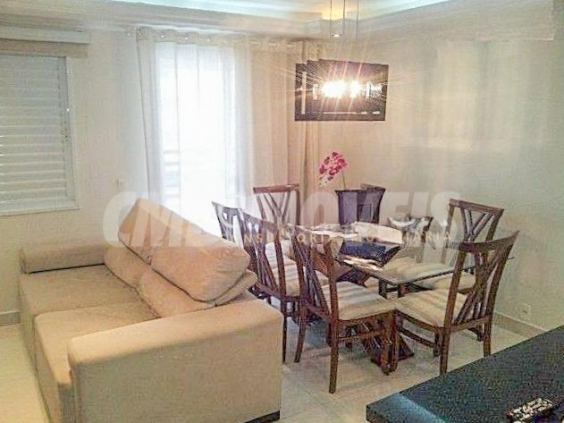 CO044527 | Cobertura venda Mansões Santo Antônio | Campinas/SP