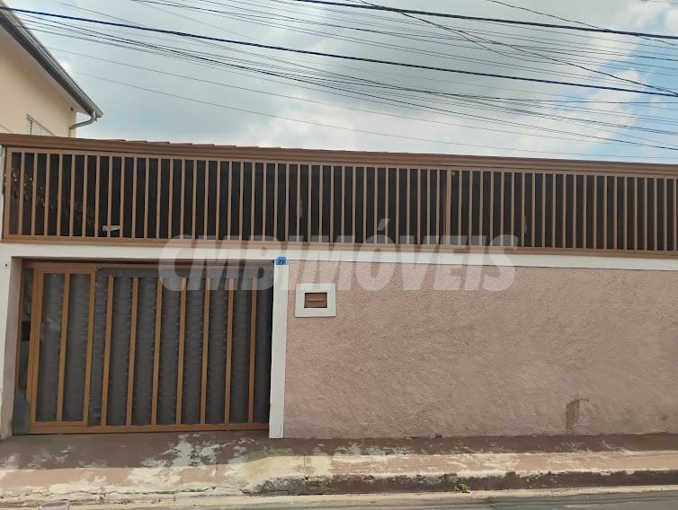 CA044569 | Casa venda Vila Boa Vista | Campinas/SP CA044569 | Casa venda Vila Boa Vista | Campinas/SP