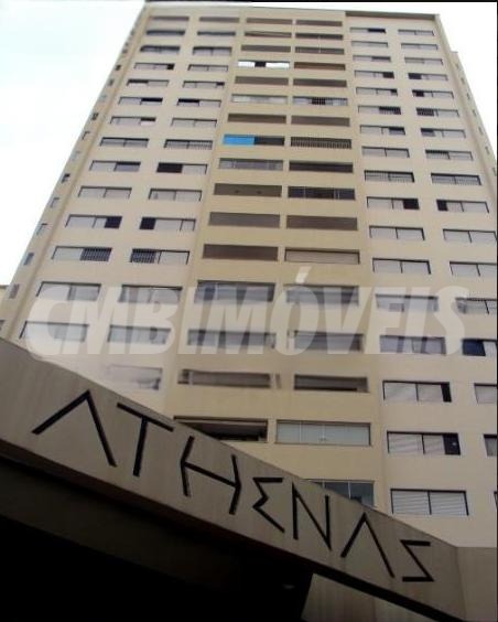 AP044605 | Apartamento venda Centro | Campinas/SP